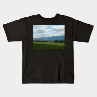 Cades Cove 2019 Kids T-Shirt